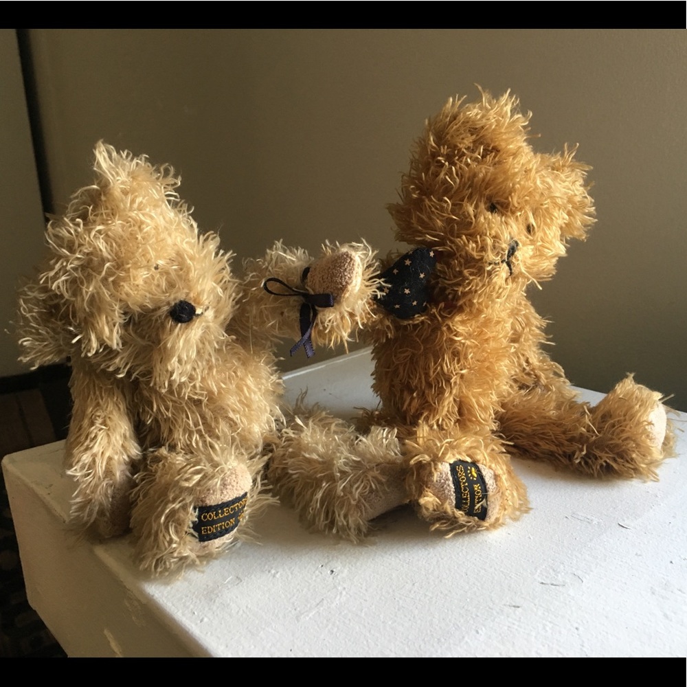 Boyds Bears